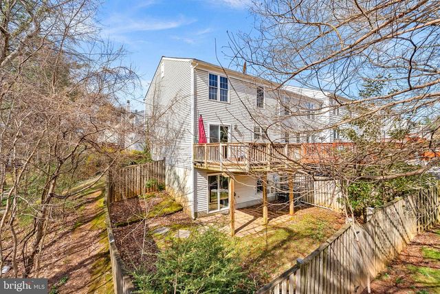 6037 MEYERS LANDING CT, Burke, VA 22015