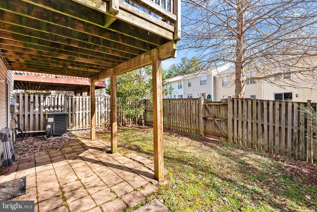 6037 MEYERS LANDING CT, Burke, VA 22015