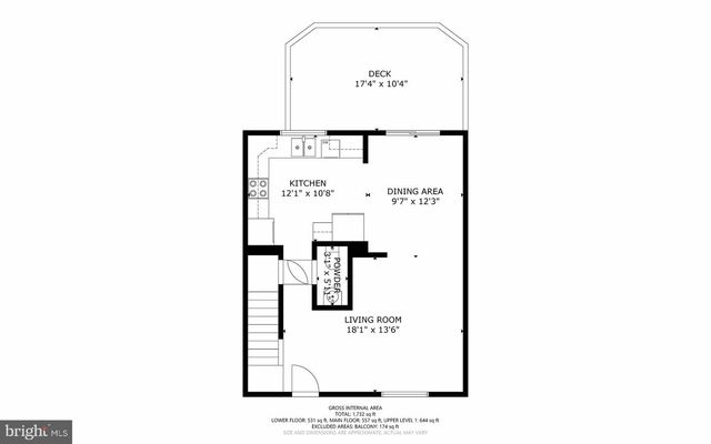 6037 MEYERS LANDING CT, Burke, VA 22015