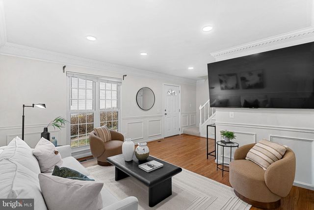6037 MEYERS LANDING CT, Burke, VA 22015