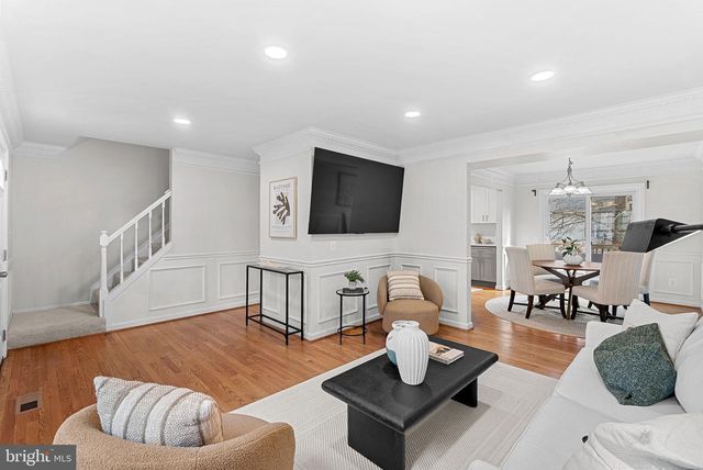 6037 MEYERS LANDING CT, Burke, VA 22015
