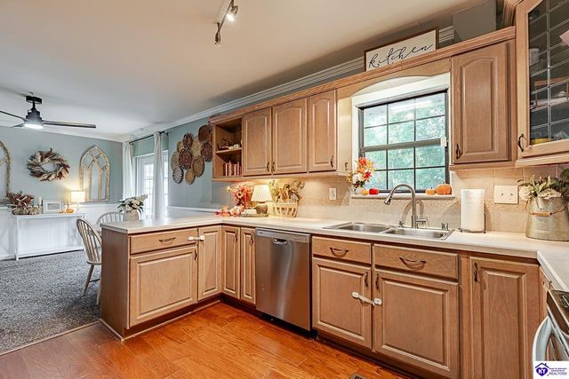 1030 Shamrock Street, Radcliff, KY 40160