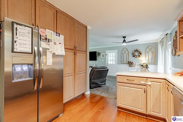 1030 Shamrock Street, Radcliff, KY 40160