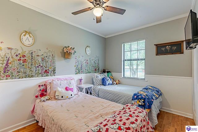 1030 Shamrock Street, Radcliff, KY 40160