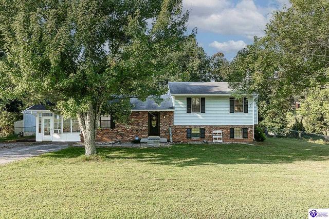 1030 Shamrock Street, Radcliff, KY 40160