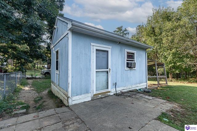 1030 Shamrock Street, Radcliff, KY 40160