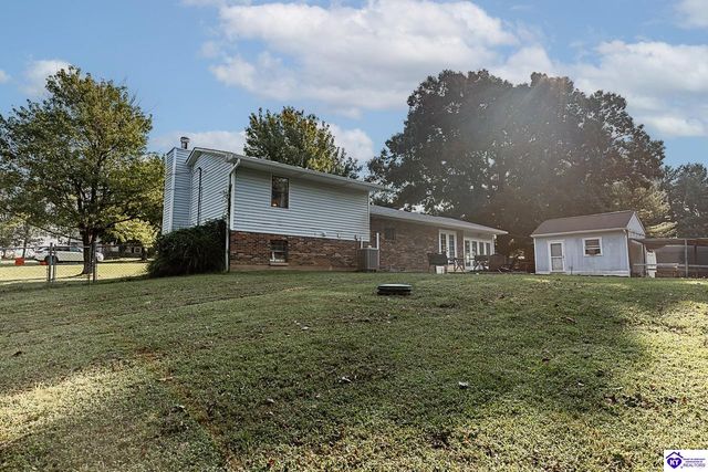 1030 Shamrock Street, Radcliff, KY 40160