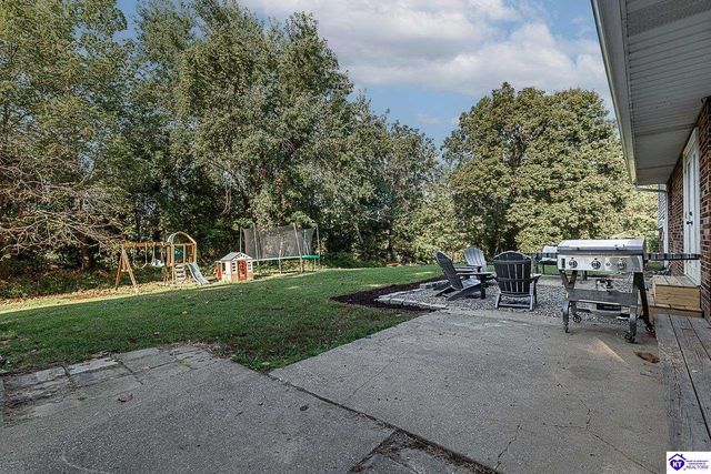 1030 Shamrock Street, Radcliff, KY 40160