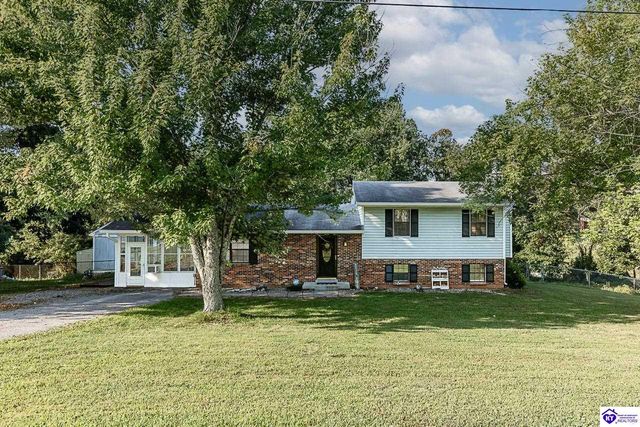 1030 Shamrock Street, Radcliff, KY 40160