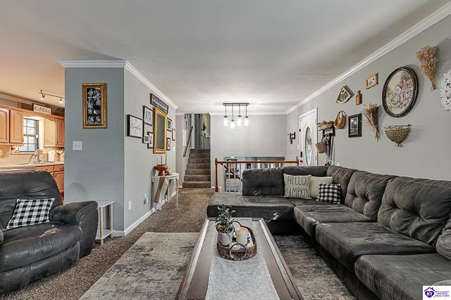 1030 Shamrock Street, Radcliff, KY 40160