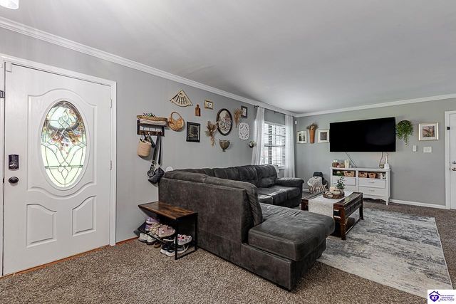 1030 Shamrock Street, Radcliff, KY 40160