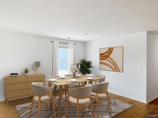 16851 Orleans Drive, Athens, AL 35611