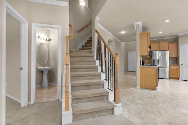 9419 Elliotts Court, Conroe, TX 77304