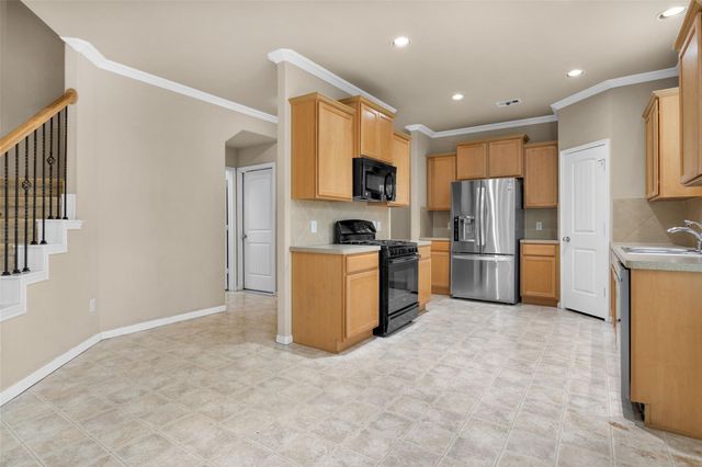 9419 Elliotts Court, Conroe, TX 77304