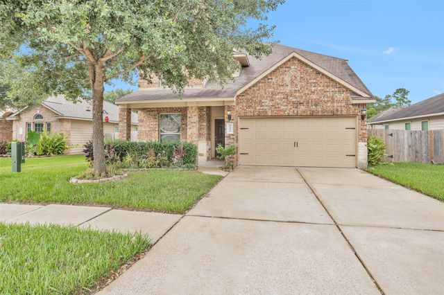 9419 Elliotts Court, Conroe, TX 77304