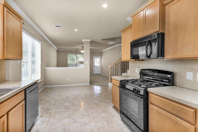 9419 Elliotts Court, Conroe, TX 77304