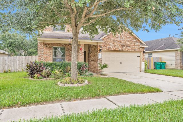 9419 Elliotts Court, Conroe, TX 77304