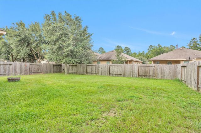9419 Elliotts Court, Conroe, TX 77304
