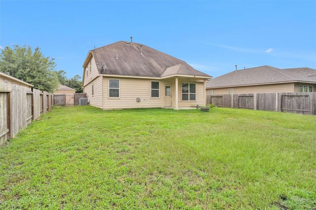 9419 Elliotts Court, Conroe, TX 77304