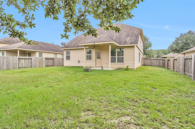 9419 Elliotts Court, Conroe, TX 77304
