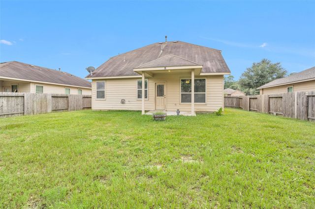 9419 Elliotts Court, Conroe, TX 77304