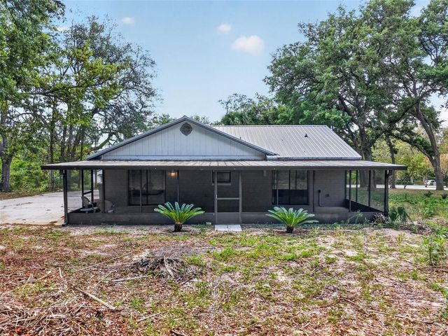 40248 ORANGE CIRCLE, Lady Lake, FL 32159