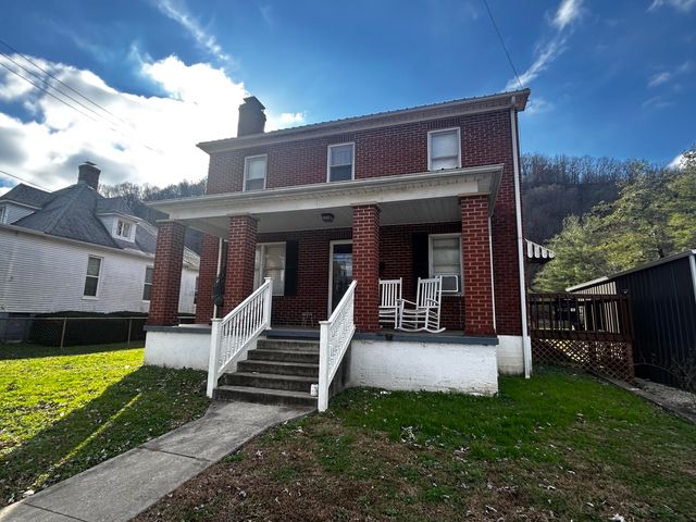 406 Front Street, Vanceburg, KY 41179