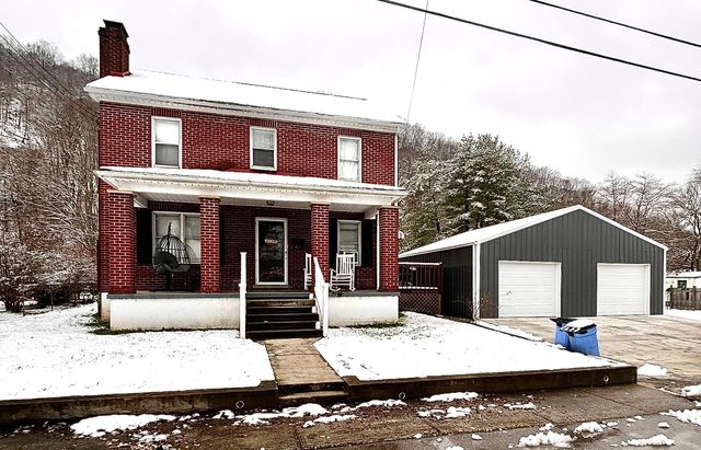 406 Front Street, Vanceburg, KY 41179