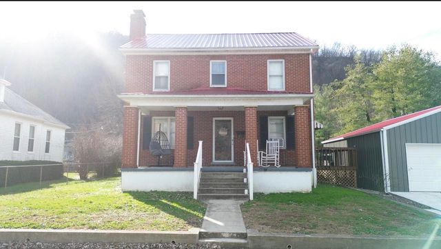 406 Front Street, Vanceburg, KY 41179