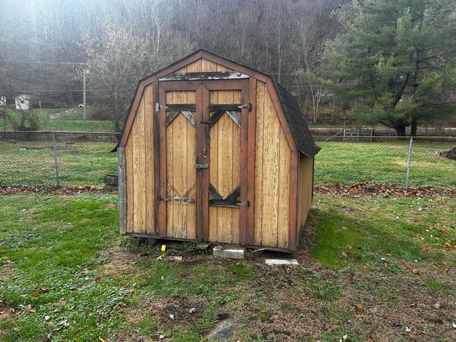 406 Front Street, Vanceburg, KY 41179