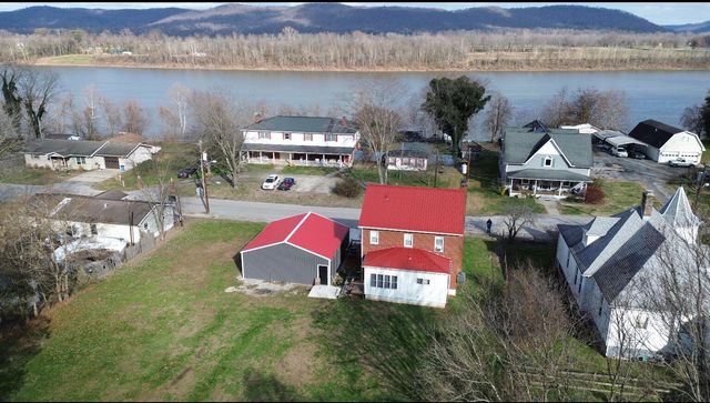 406 Front Street, Vanceburg, KY 41179