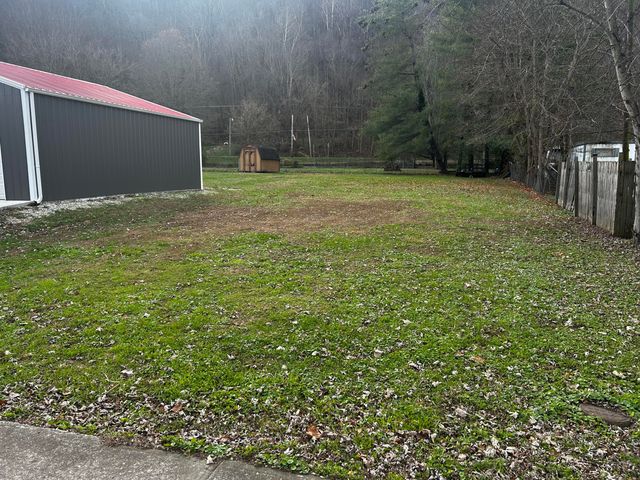 406 Front Street, Vanceburg, KY 41179