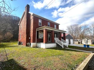 406 Front Street, Vanceburg, KY 41179