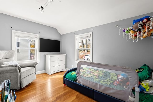 106 Forest St, Arlington, MA 02474