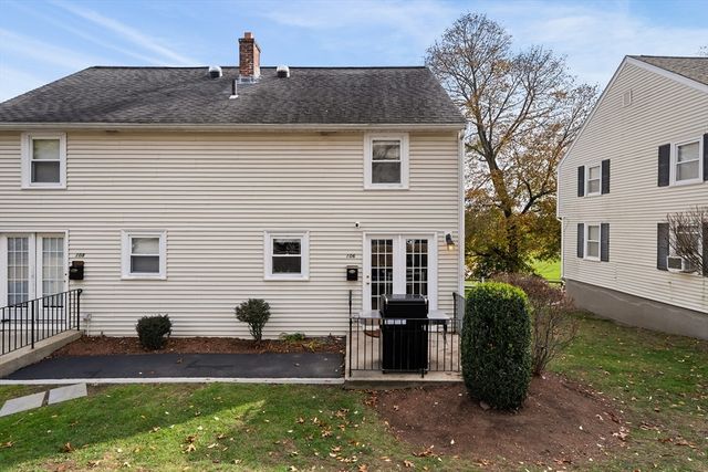 106 Forest St, Arlington, MA 02474