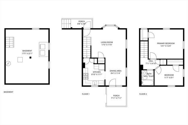 106 Forest St, Arlington, MA 02474