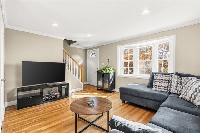 106 Forest St, Arlington, MA 02474