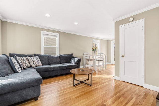 106 Forest St, Arlington, MA 02474