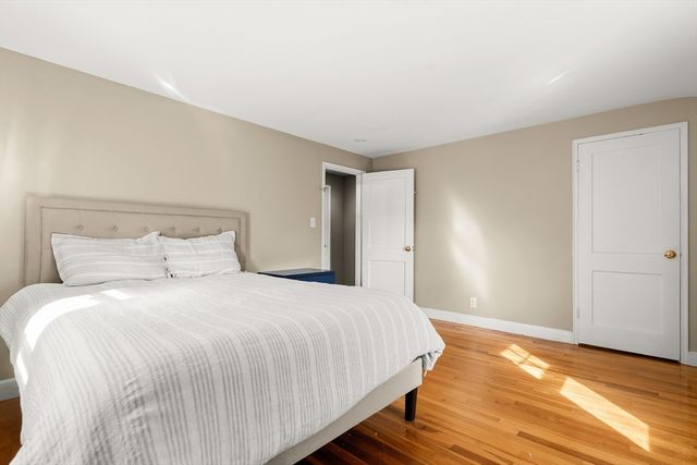 106 Forest St, Arlington, MA 02474