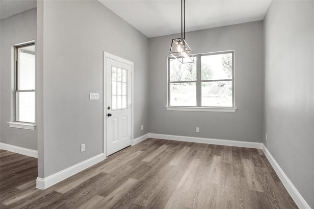 817 E 2nd Street, Weatherford, TX 76086