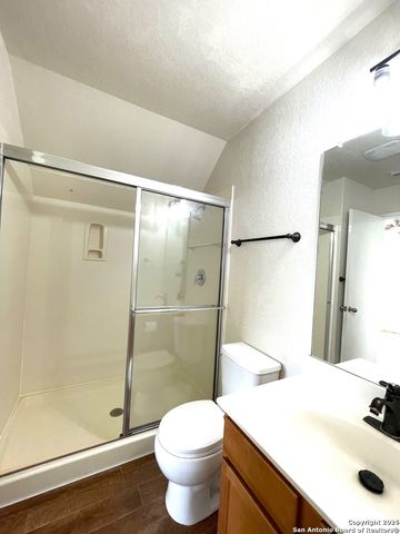 11323 Creek Eagle, San Antonio, TX 78245