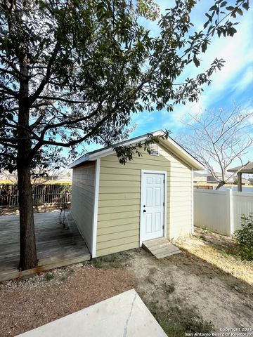 11323 Creek Eagle, San Antonio, TX 78245