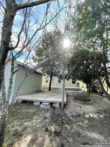 11323 Creek Eagle, San Antonio, TX 78245