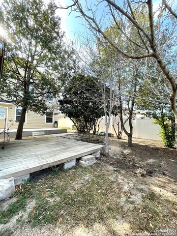 11323 Creek Eagle, San Antonio, TX 78245