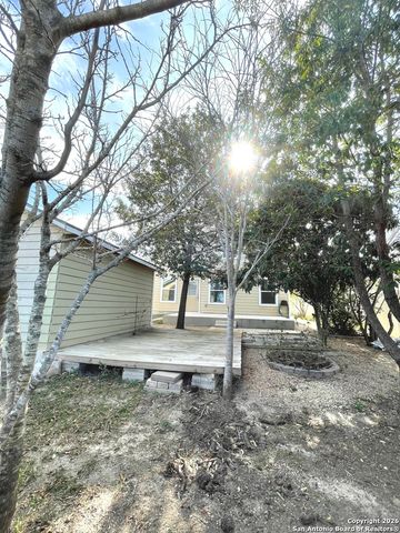 11323 Creek Eagle, San Antonio, TX 78245