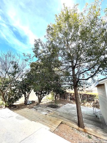 11323 Creek Eagle, San Antonio, TX 78245