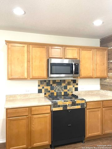 11323 Creek Eagle, San Antonio, TX 78245