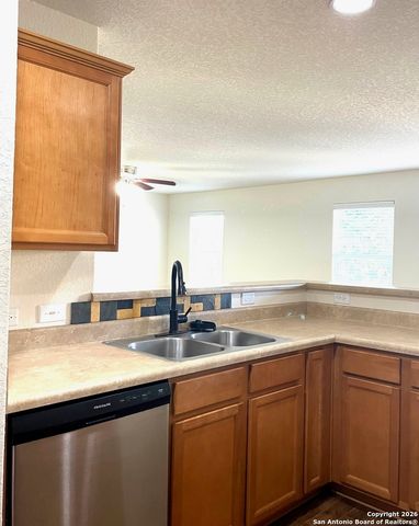 11323 Creek Eagle, San Antonio, TX 78245