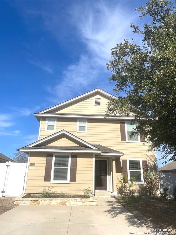 11323 Creek Eagle, San Antonio, TX 78245