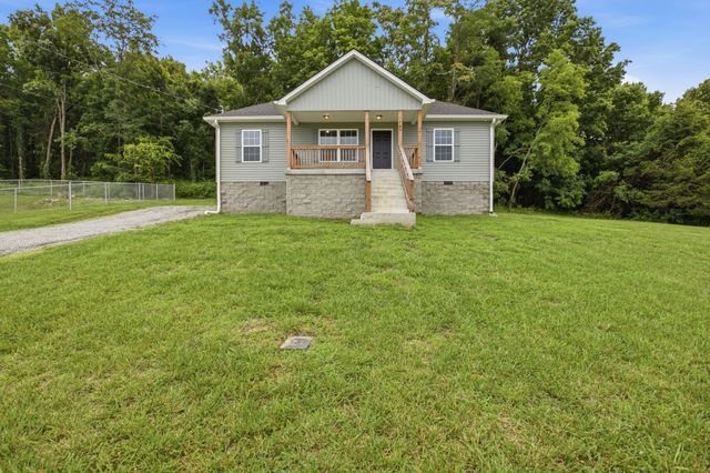 1765 Old Belfast Rd, Lewisburg, TN 37091